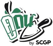 ดินดี by SCGP